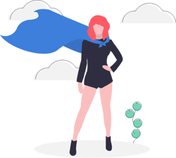 Superwoman