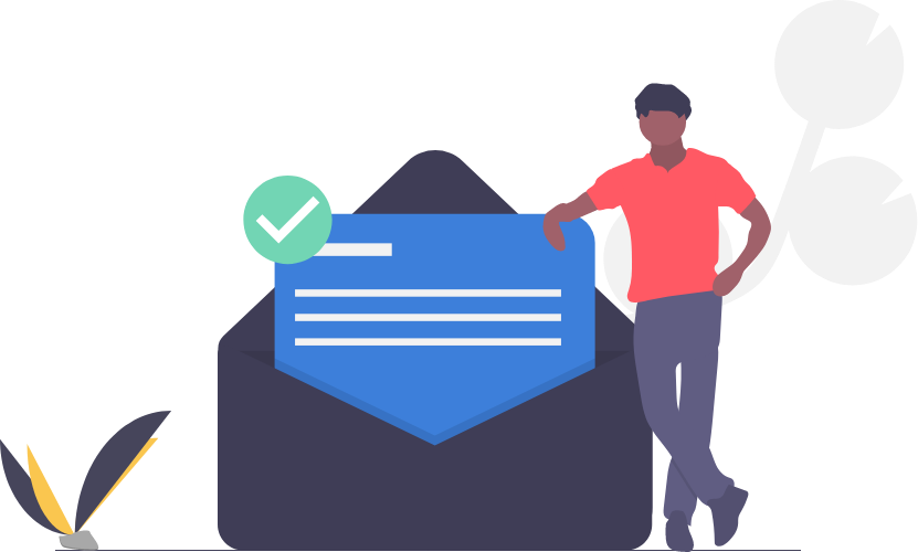 Tailored Email