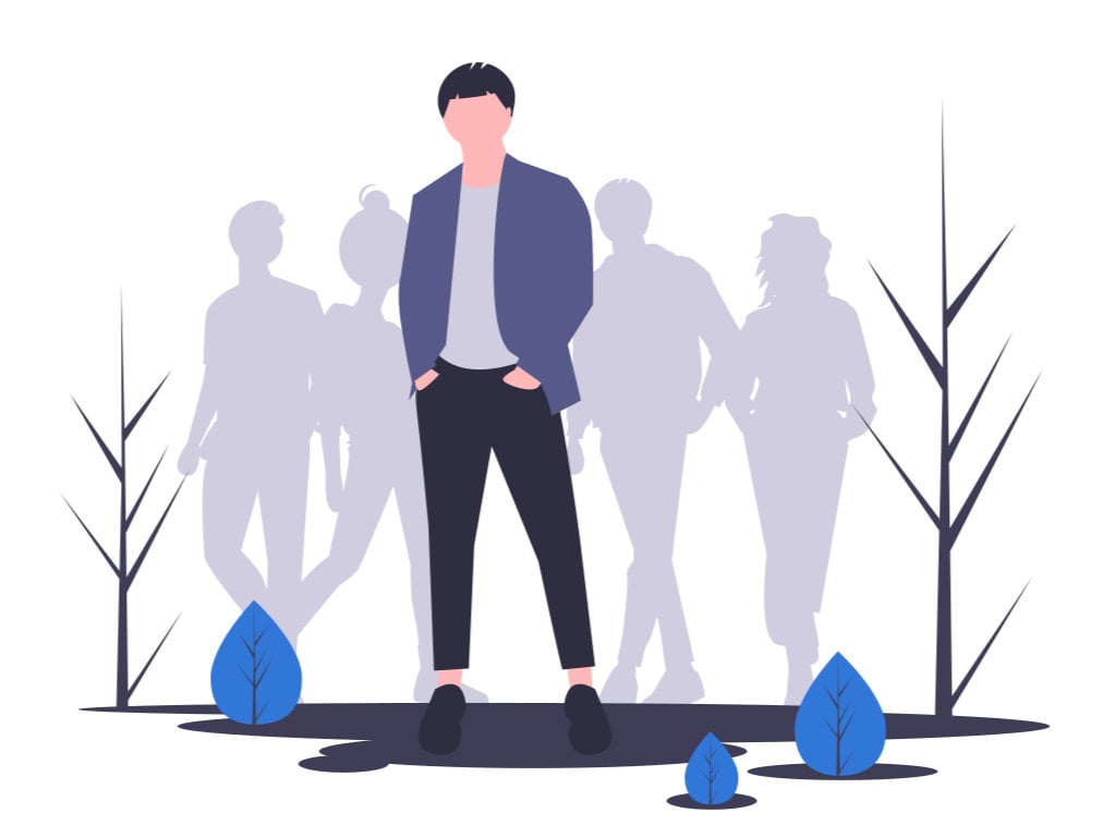 audience