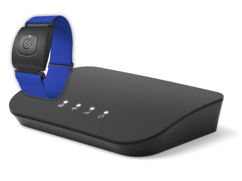 sensor-hub