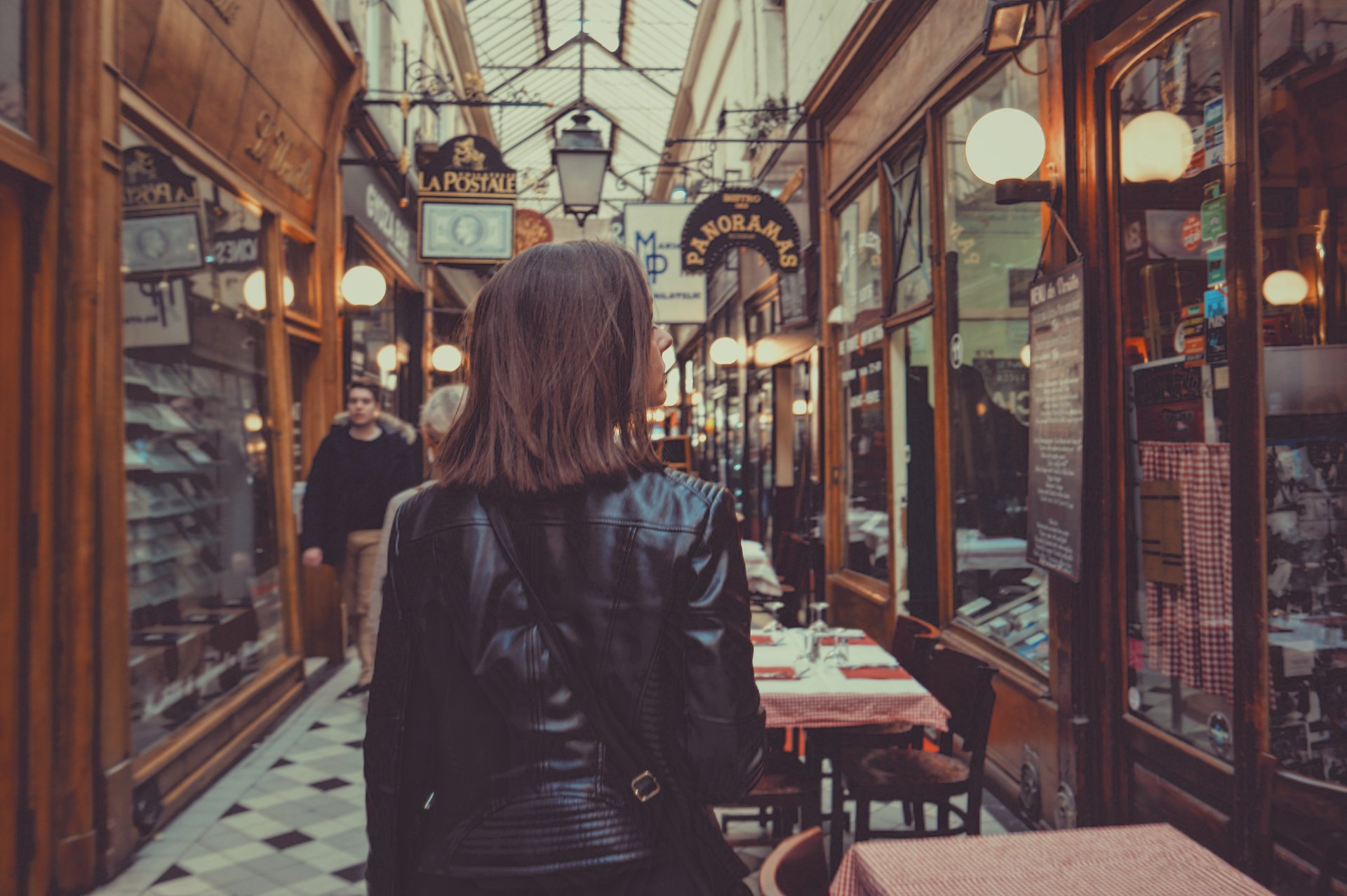 shopper
