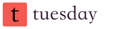 tuesday-enterprise-logo-work